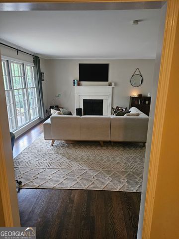 493 BALFOUR DRIVE, Decatur, GA 30032