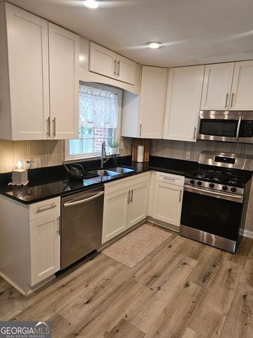 493 BALFOUR DRIVE, Decatur, GA 30032