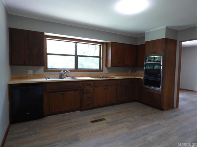 171 Maewood Drive, Hot Springs, AR 71901