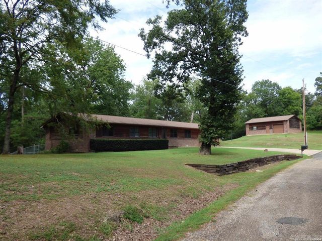171 Maewood Drive, Hot Springs, AR 71901