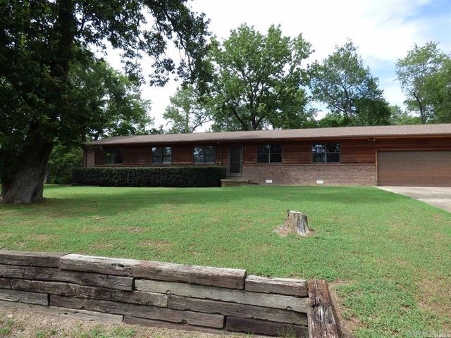 171 Maewood Drive, Hot Springs, AR 71901