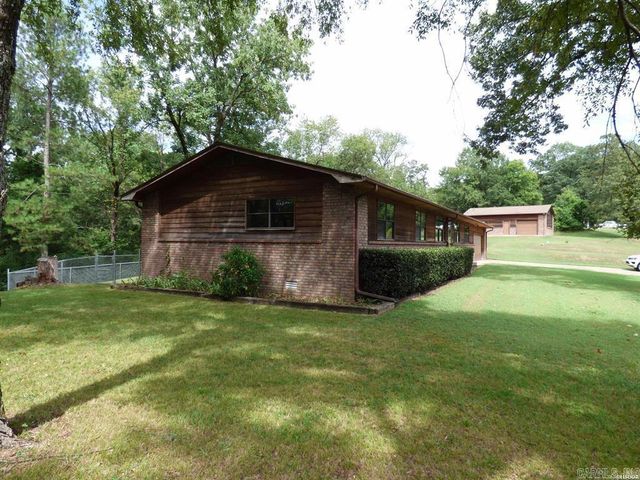 171 Maewood Drive, Hot Springs, AR 71901