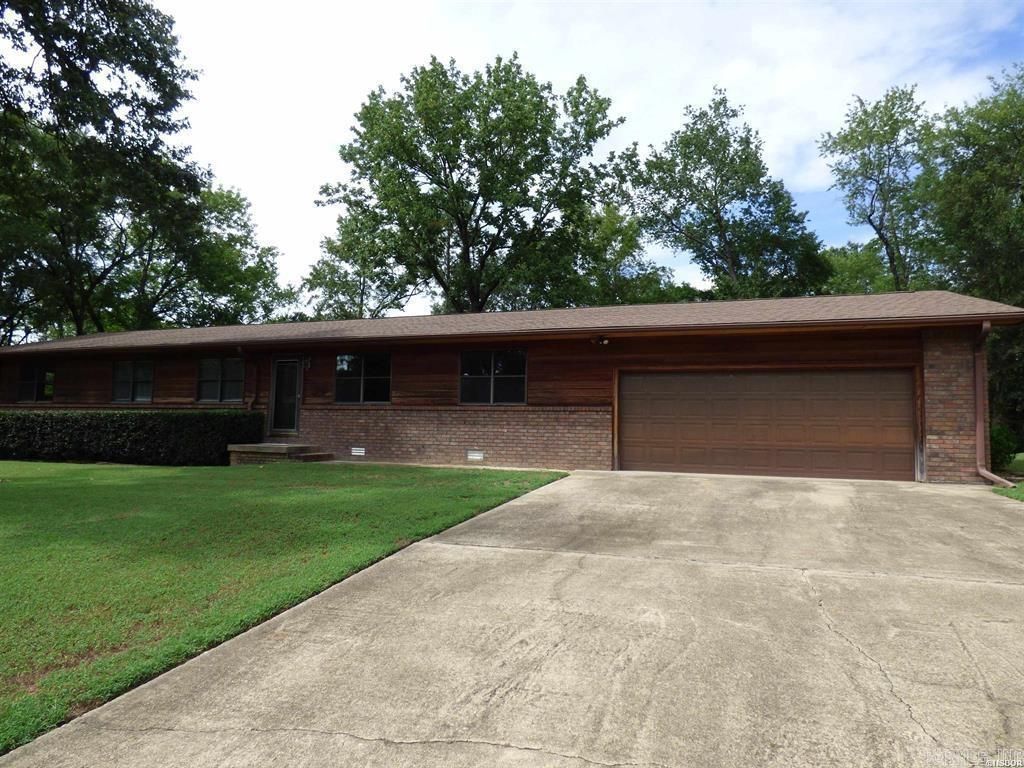 171 Maewood Drive, Hot Springs, AR 71901