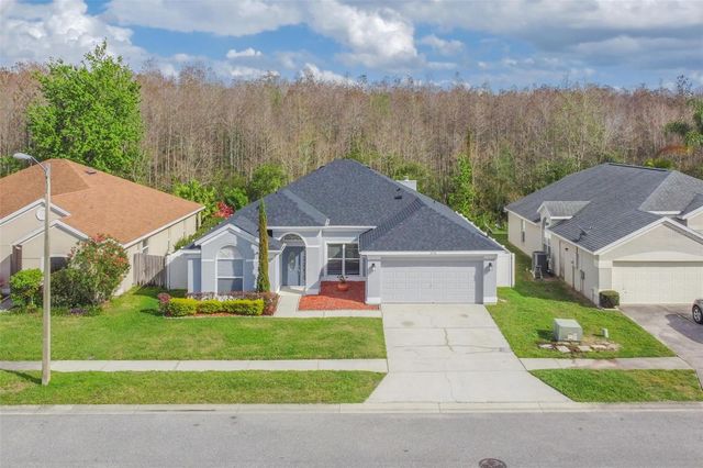 12446 BOHANNON BOULEVARD, Orlando, FL 32824