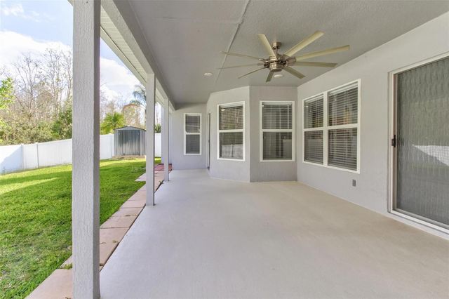 12446 BOHANNON BOULEVARD, Orlando, FL 32824