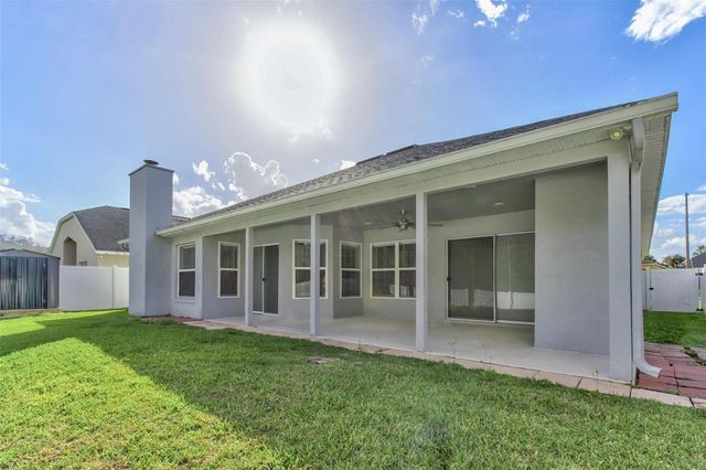 12446 BOHANNON BOULEVARD, Orlando, FL 32824