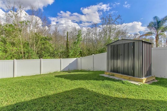 12446 BOHANNON BOULEVARD, Orlando, FL 32824