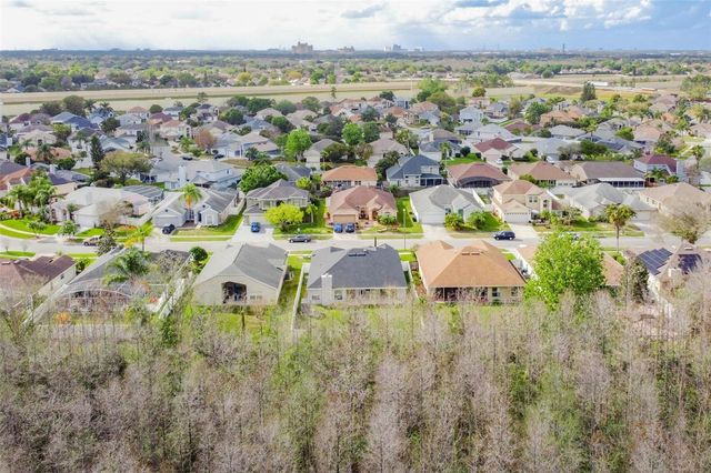 12446 BOHANNON BOULEVARD, Orlando, FL 32824