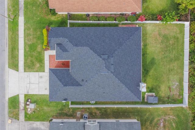 12446 BOHANNON BOULEVARD, Orlando, FL 32824