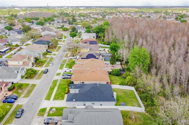 12446 BOHANNON BOULEVARD, Orlando, FL 32824