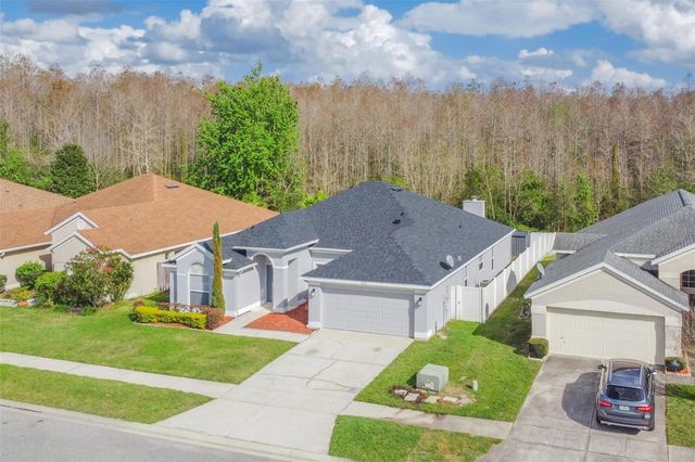 12446 BOHANNON BOULEVARD, Orlando, FL 32824