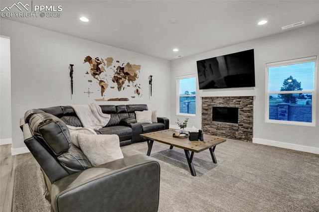 8905 Monopoly Drive, Colorado Springs, CO 80924