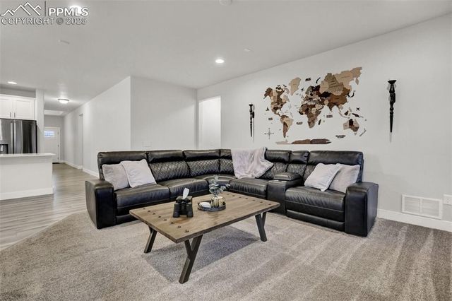 8905 Monopoly Drive, Colorado Springs, CO 80924