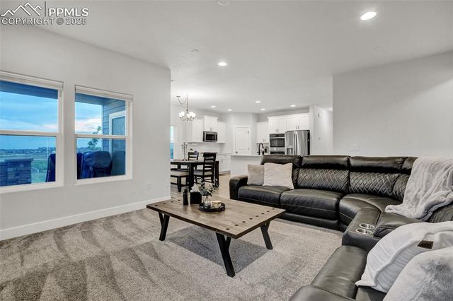 8905 Monopoly Drive, Colorado Springs, CO 80924