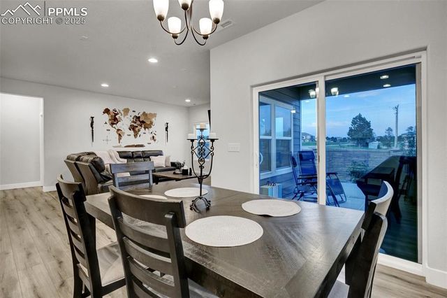 8905 Monopoly Drive, Colorado Springs, CO 80924