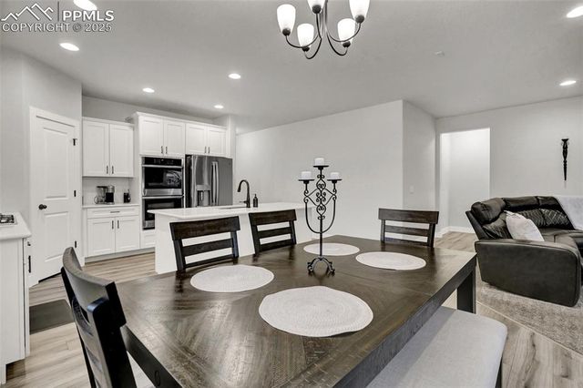 8905 Monopoly Drive, Colorado Springs, CO 80924