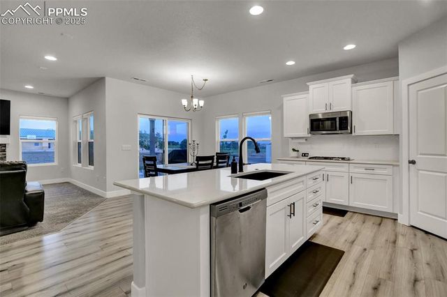 8905 Monopoly Drive, Colorado Springs, CO 80924