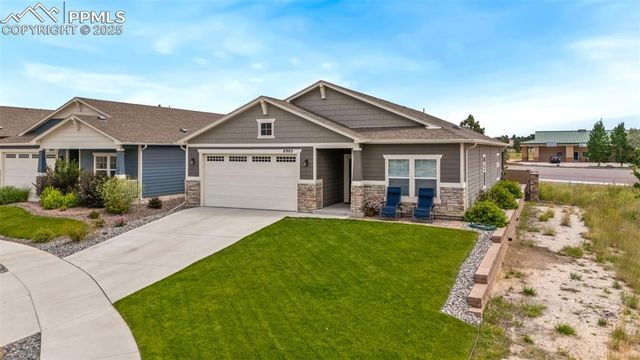 8905 Monopoly Drive, Colorado Springs, CO 80924