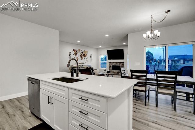 8905 Monopoly Drive, Colorado Springs, CO 80924