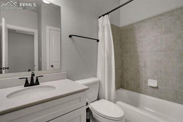 8905 Monopoly Drive, Colorado Springs, CO 80924