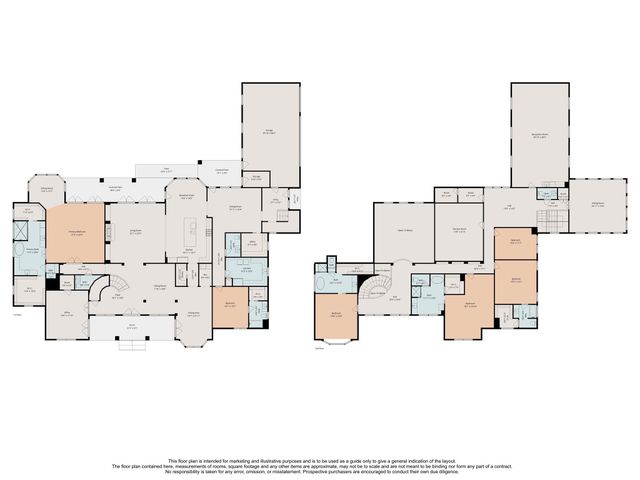 21 W Rivercrest Drive, Houston, TX 77042