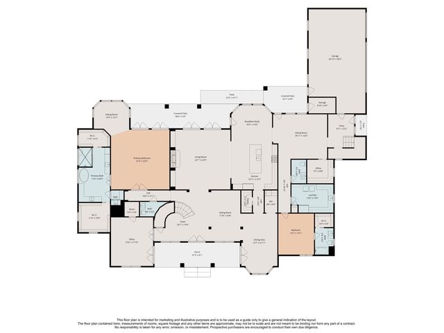 21 W Rivercrest Drive, Houston, TX 77042