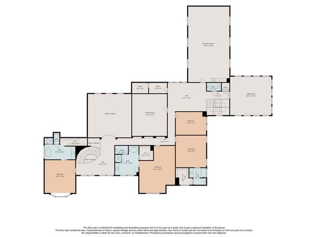 21 W Rivercrest Drive, Houston, TX 77042