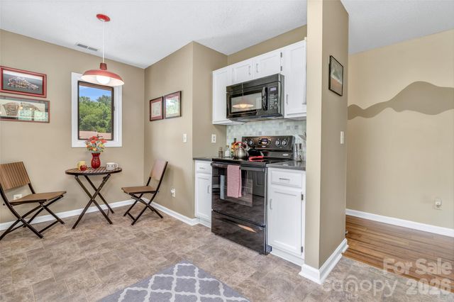 117 Pebble Creek Drive, Asheville, NC 28803