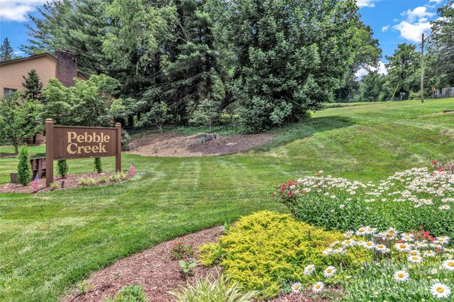 117 Pebble Creek Drive, Asheville, NC 28803