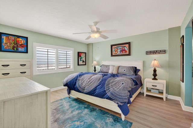 2860 OCEAN SHORE BOULEVARD 2060, Ormond Beach, FL 32176