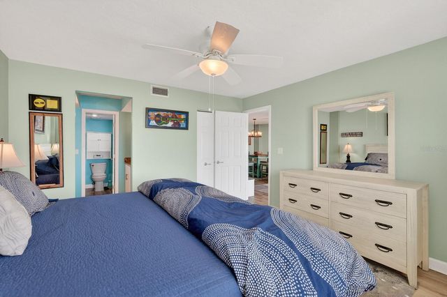 2860 OCEAN SHORE BOULEVARD 2060, Ormond Beach, FL 32176