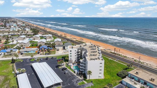 2860 OCEAN SHORE BOULEVARD 2060, Ormond Beach, FL 32176