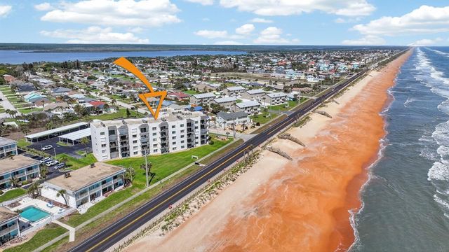 2860 OCEAN SHORE BOULEVARD 2060, Ormond Beach, FL 32176