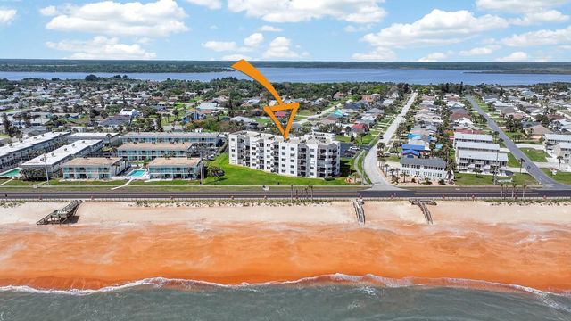 2860 OCEAN SHORE BOULEVARD 2060, Ormond Beach, FL 32176
