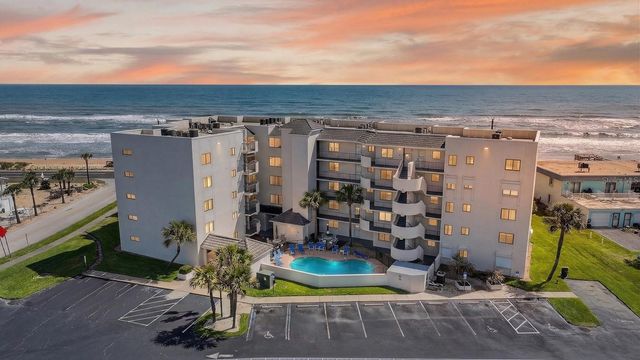 2860 OCEAN SHORE BOULEVARD 2060, Ormond Beach, FL 32176