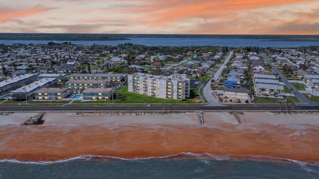 2860 OCEAN SHORE BOULEVARD 2060, Ormond Beach, FL 32176