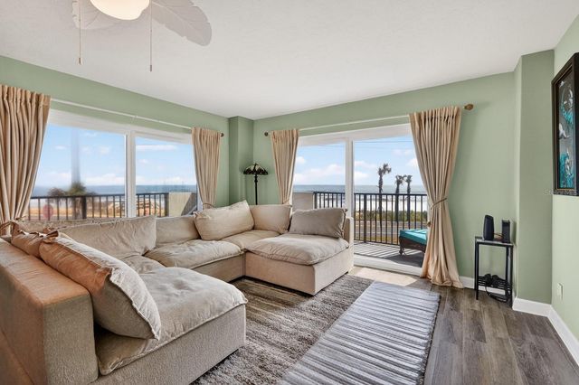 2860 OCEAN SHORE BOULEVARD 2060, Ormond Beach, FL 32176