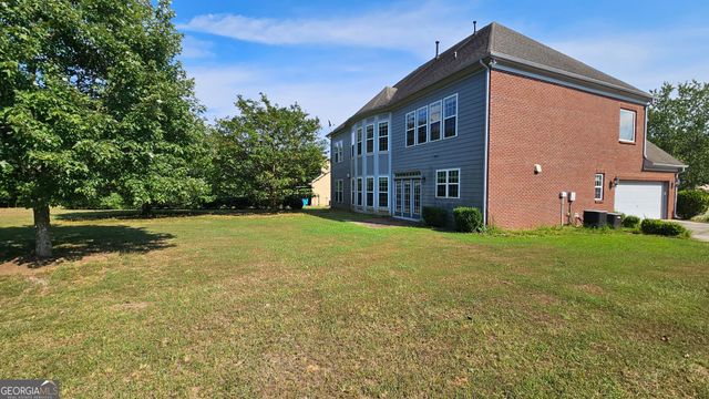 7048 Blue Sky Drive, Locust Grove, GA 30248