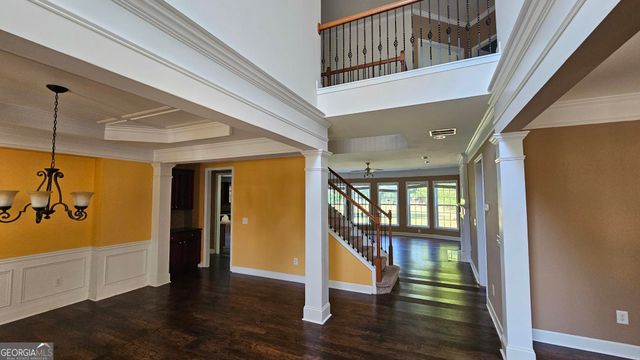 7048 Blue Sky Drive, Locust Grove, GA 30248