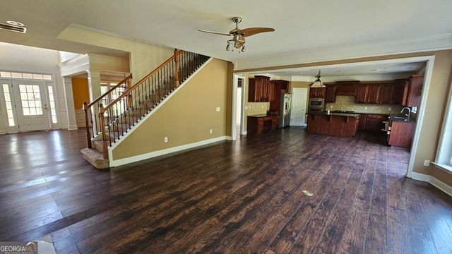 7048 Blue Sky Drive, Locust Grove, GA 30248