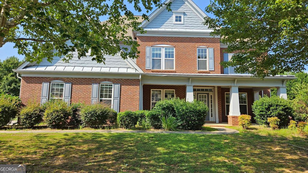 7048 Blue Sky Drive, Locust Grove, GA 30248