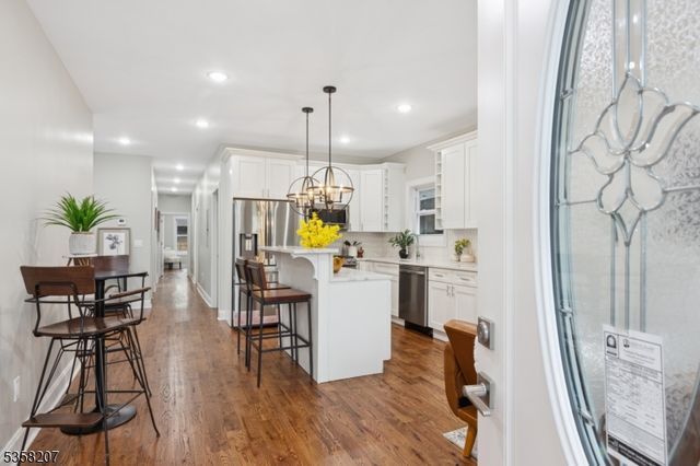 53 Marcy Ave, East Orange City, NJ 07017