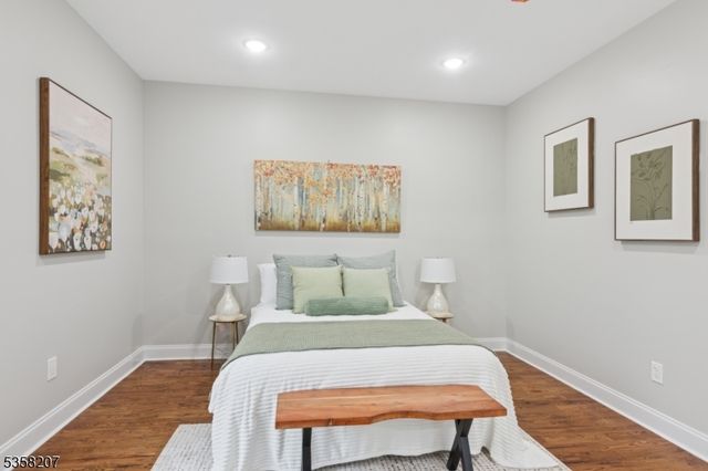 53 Marcy Ave, East Orange City, NJ 07017