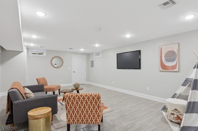 53 Marcy Ave, East Orange City, NJ 07017