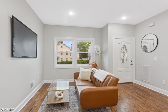 53 Marcy Ave, East Orange City, NJ 07017