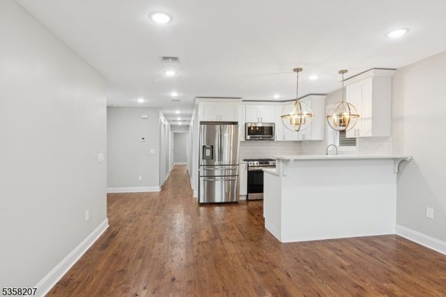 53 Marcy Ave, East Orange City, NJ 07017