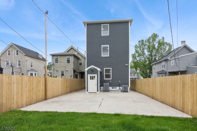 53 Marcy Ave, East Orange City, NJ 07017