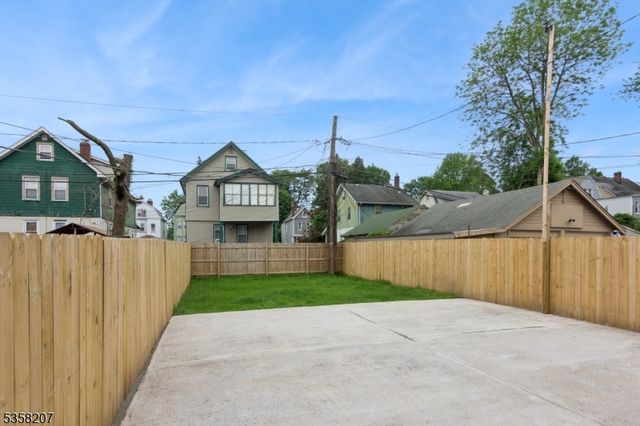 53 Marcy Ave, East Orange City, NJ 07017