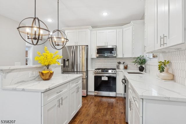 53 Marcy Ave, East Orange City, NJ 07017