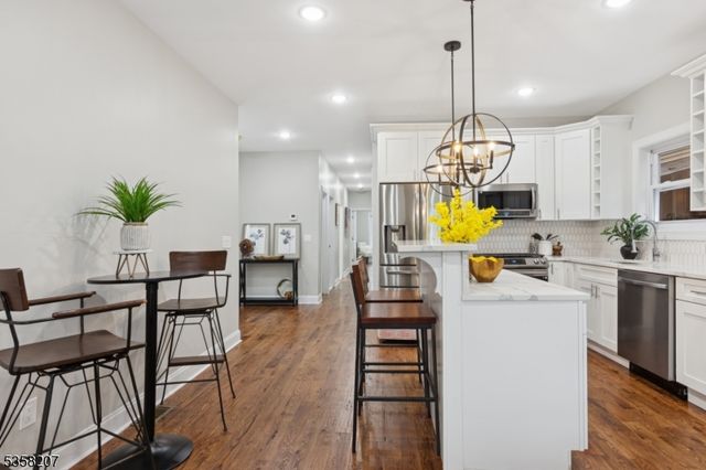 53 Marcy Ave, East Orange City, NJ 07017